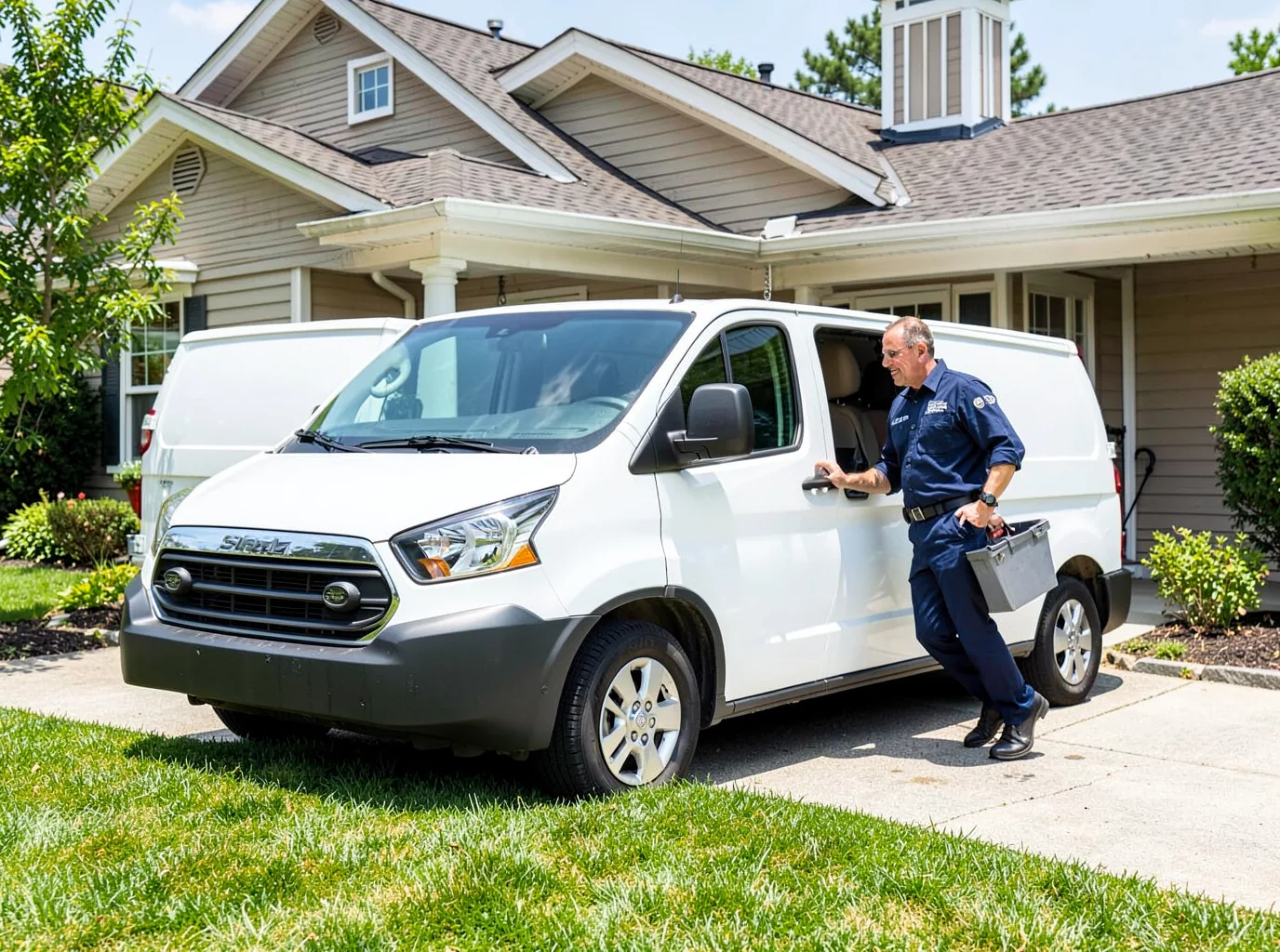 Emergency Plumber company in Kempton, IL